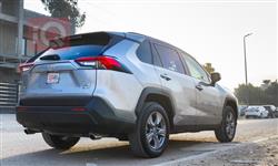 تويوتا راف 4